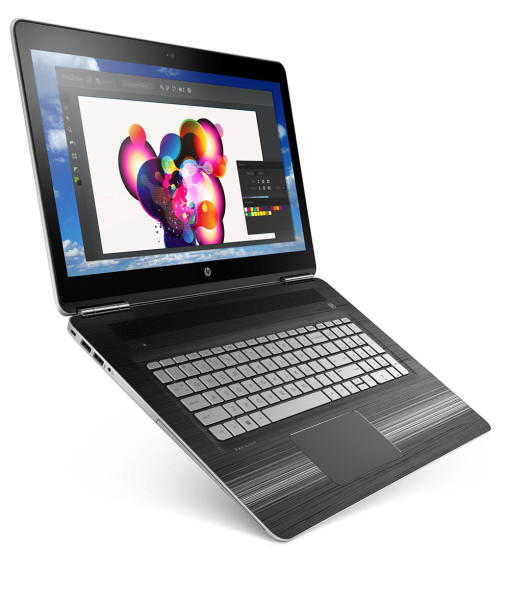 HP Power Pavilion 17.3