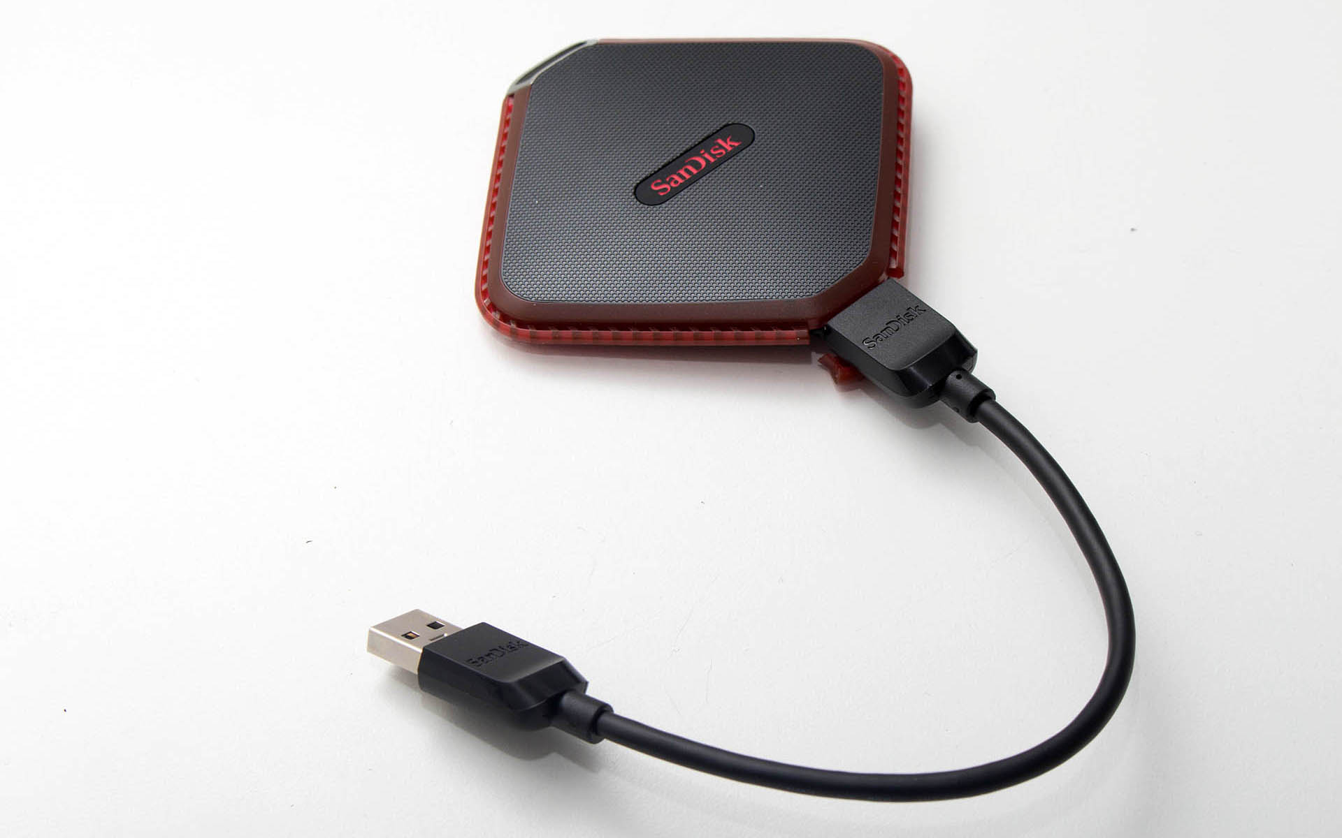 SanDisk Extreme 510 – prijenosni SSD