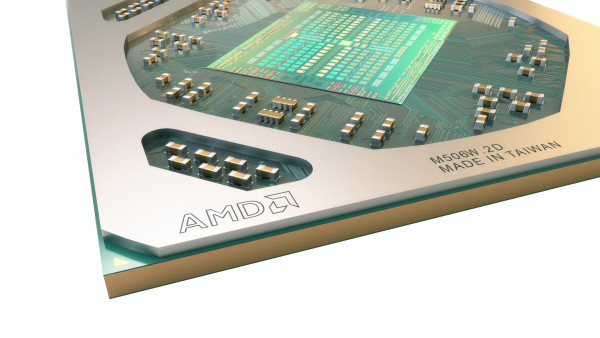 AMD bilježi daljnji rast dobiti u Q3 2016.