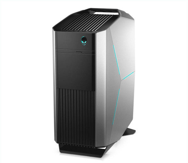 Alienware slavi 20 godina s četiri nova proizvoda