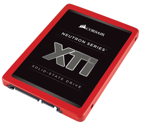 Corsair Neutron XTi SSD