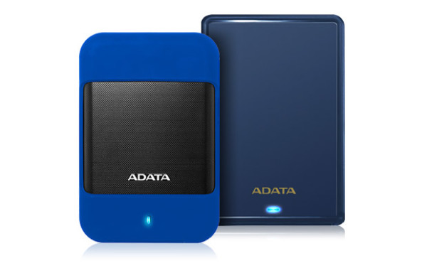 ADATA HD700 i HV620S eksterni diskovi