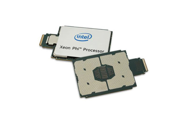 Intel Xeon Phi