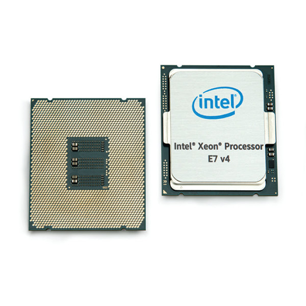 Intel Xeon E7 v4 ubrzava obradu podataka i preobražava poslovanje