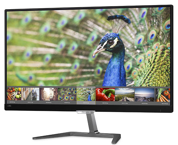 Philipsovi monitori s UltraColor tehnologijom