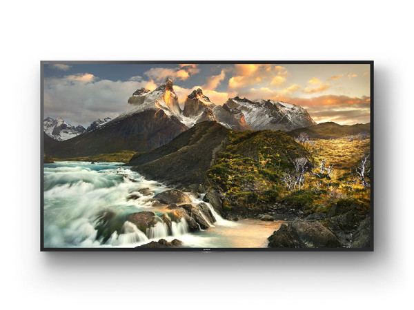 Nova serija Sony 4K HDR televizora