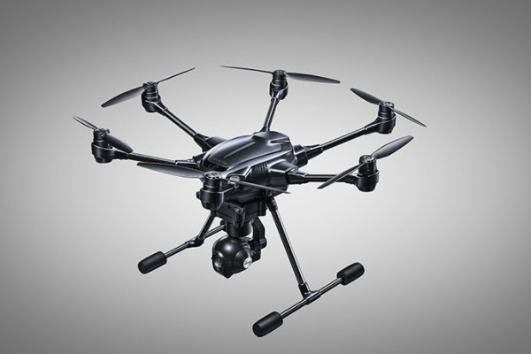 Yuneec Typhoon H