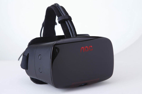 AOC predstavio svoje prve VR naočale