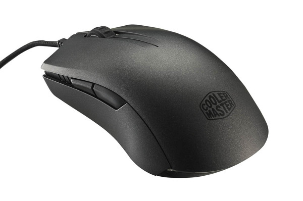CoolerMaster MasterMouse Pro L