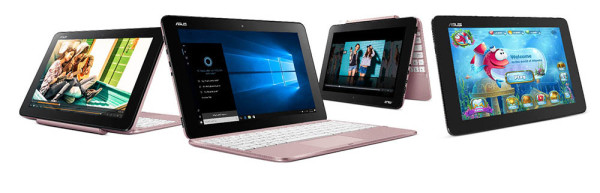 ASUS Transformer Book T101