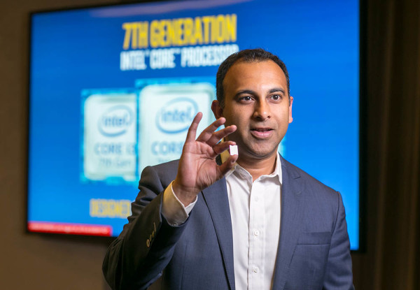 Intel predstavio novu Core generaciju procesora