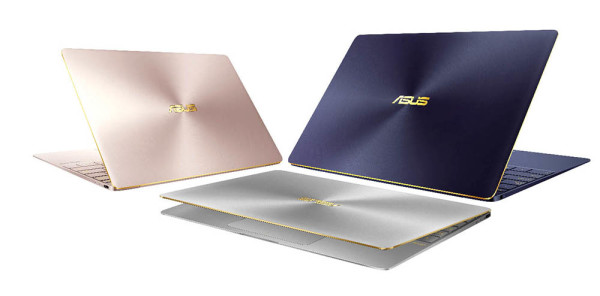 ASUS ZenBook 3_UX390