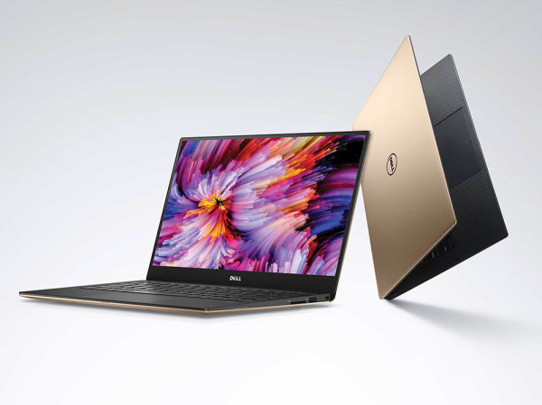 Novi Dell XPS i Inspiron prijenosnici