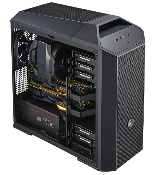 CoolerMaster MasterCase Pro 3