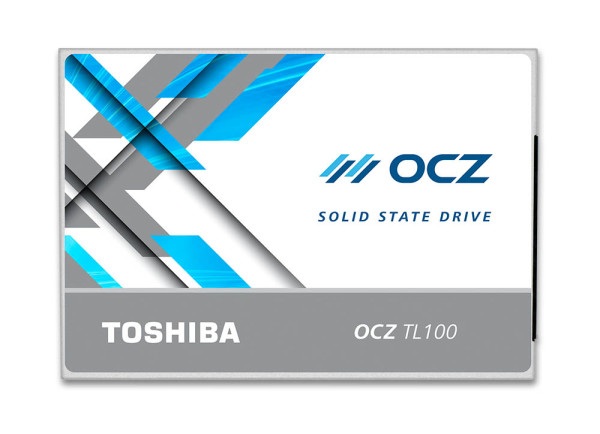 TOSHIBA OCZ TL100