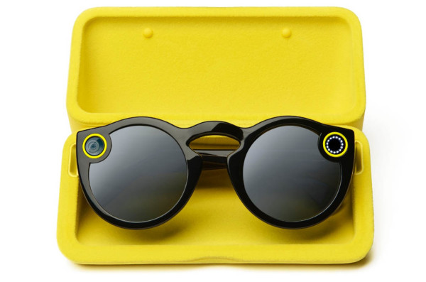 Snapchat i Spectacles pametne naočale – cool kombinacija