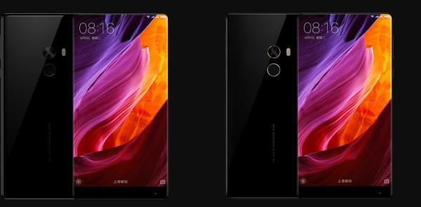 Xiaomi Mi Mix_2