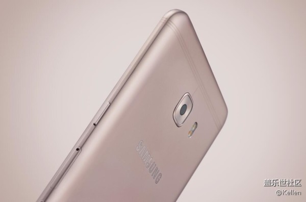 Potvrđeno: Samsung Galaxy C9 Pro dolazi s 6 GB RAM-a
