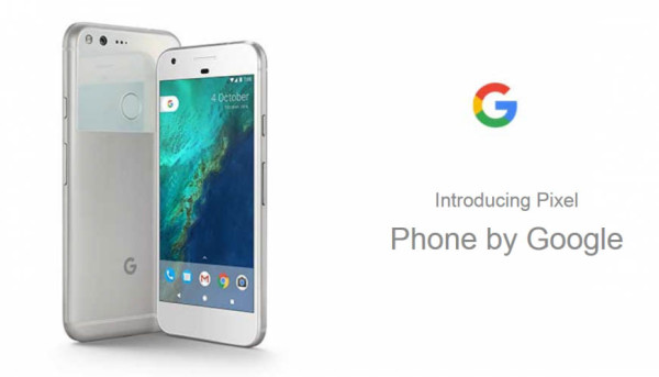 Google Pixel linija nema više tajni