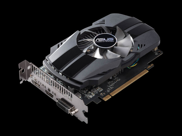 Nvidia GeForce 1050/Ti