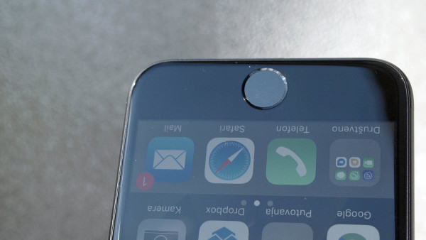 iPhone 7: Home tipka ima još jednu tajnu virtualnu