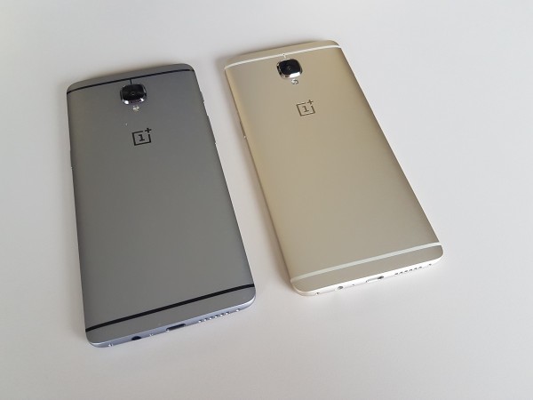 OnePlus 3T s AMOLED zaslonom, Snapdragon 821 stiže u prosincu