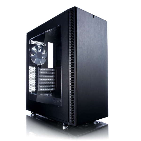 Fractal Design Define C