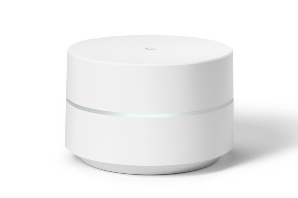 Za Google WiFi router krenule rezervacije