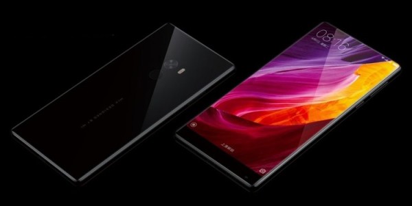 Xiaomi Mi MIX uskoro u više kompaktnom izdanju