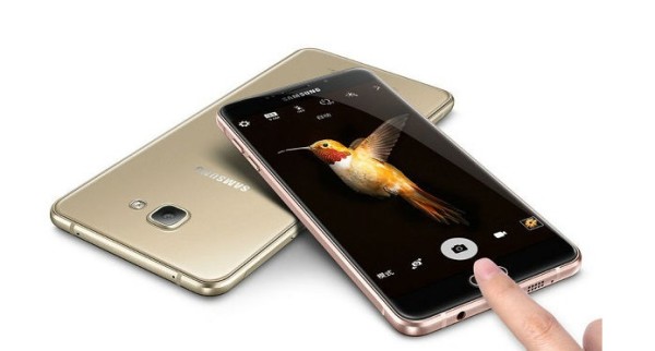 Samsung Galaxy C5 Pro i C7 Pro debitiraju sljedeći mjesec