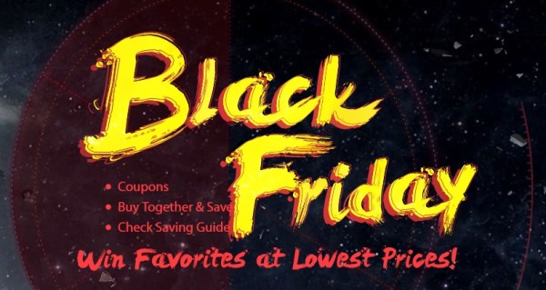 Gearbest Black Friday