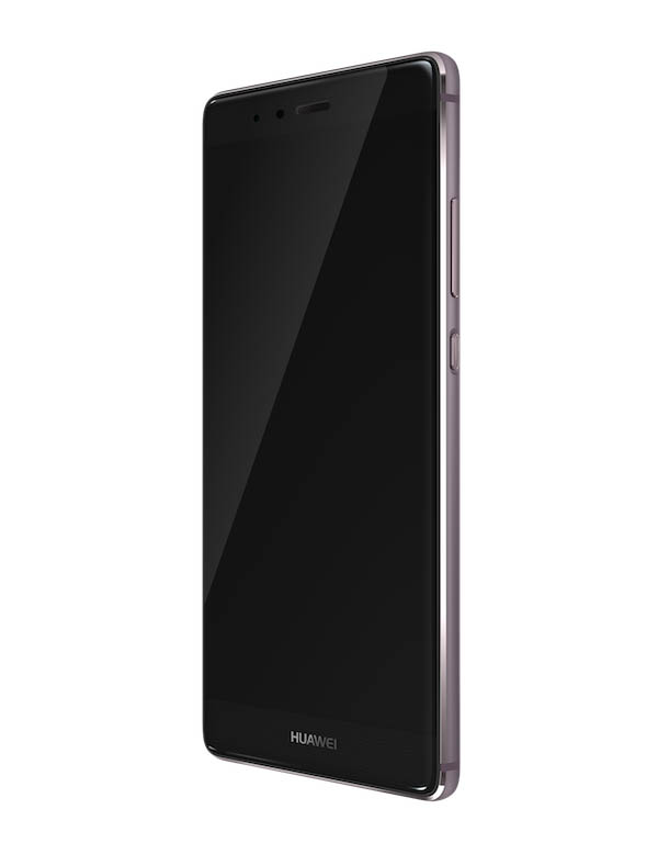 Huawei P9 test