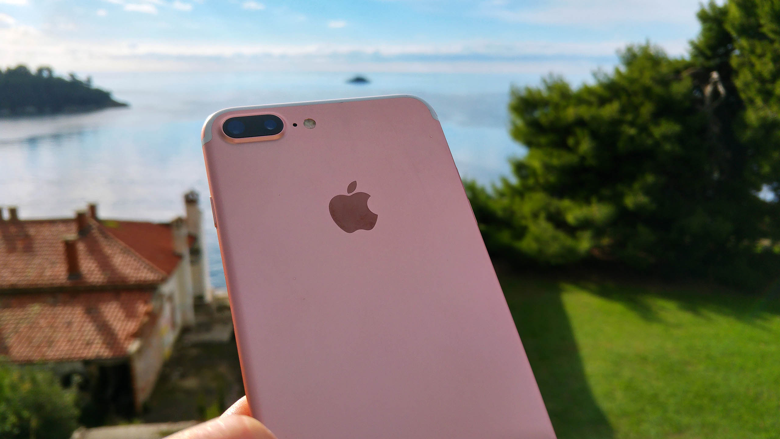 Apple iPhone 7 Plus recenzija