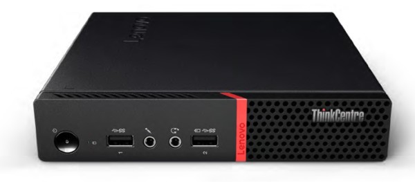 Lenovo ThinkCentre i ThinkPad na AMD Bristol Ridgeu