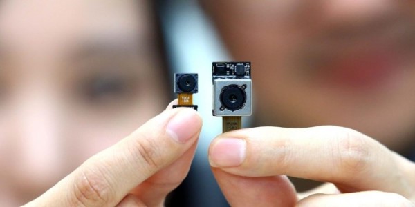 Apple i LG Innotek rade na 3D kameri za iPhone 8