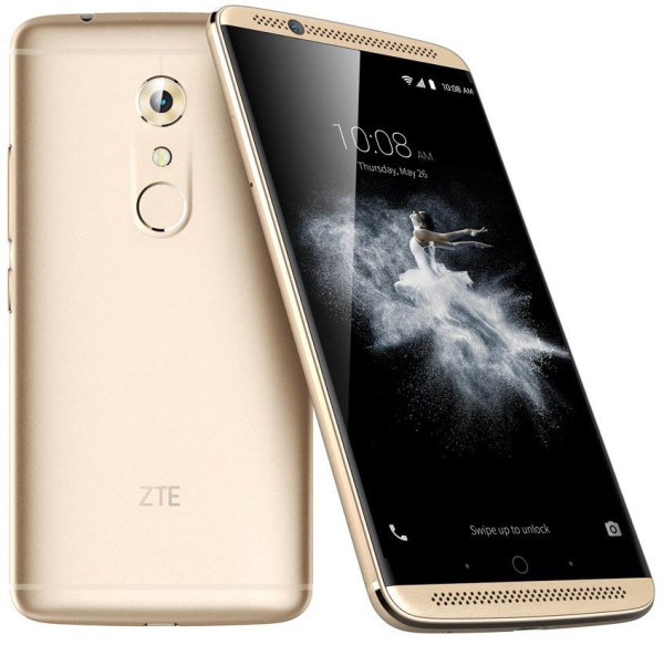 ZTE Axon 7 dostupan u premium izdanju sa 6 GB RAM-a