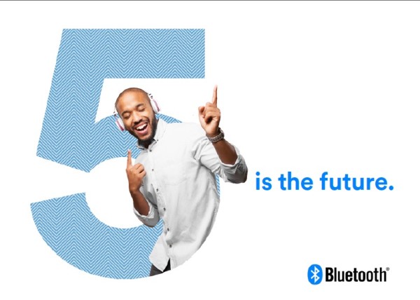 Bluetooth 5 standard službeno odobren