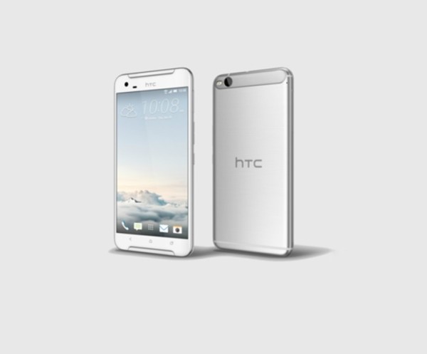 HTC X10 stiže 12. siječnja