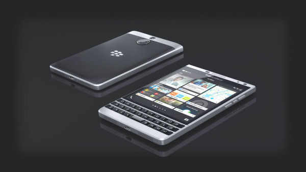 BlackBerry s fizičkom tipkovnicom debi na CES-u 2017