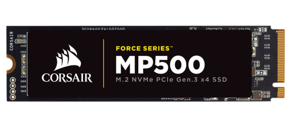 CORSAIR Force Series MP500
