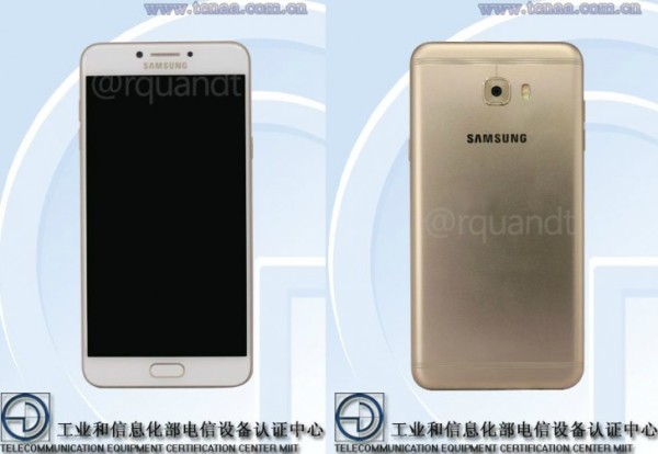Samsung Galaxy C7 Pro dobio FCC certifikat