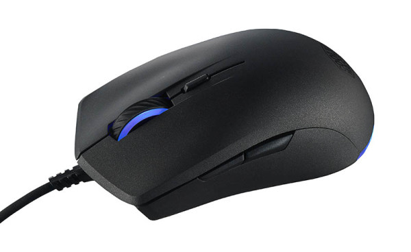 Cooler Master MasterMouse S i MasterMouse Lite S