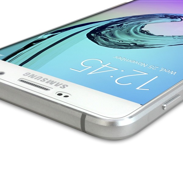 Samsung Galaxy A7 (2017) na prvim živim fotografijama