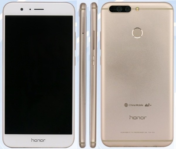Honor 8 nasljednik dolazi sa 6 GB RAM-a i 5,7“ zaslonom