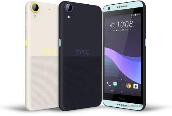 HTC smanjuje broj novih model u 2017.