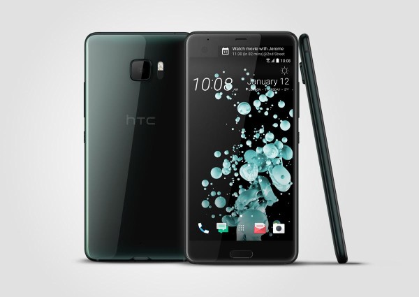 HTC U Ultra i HTC U Play