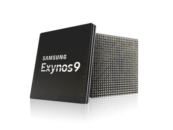 Samsung predstavio Exynos 9