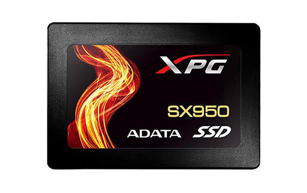 ADATA predstavlja SSD XPG SX950 i kućište EX500