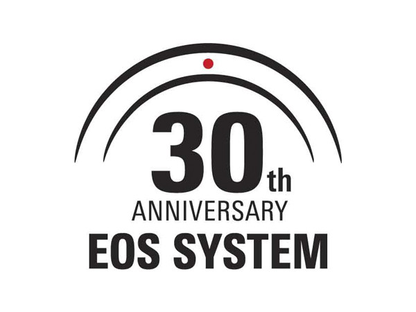 Canon slavi 30-godišnjicu sustava EOS