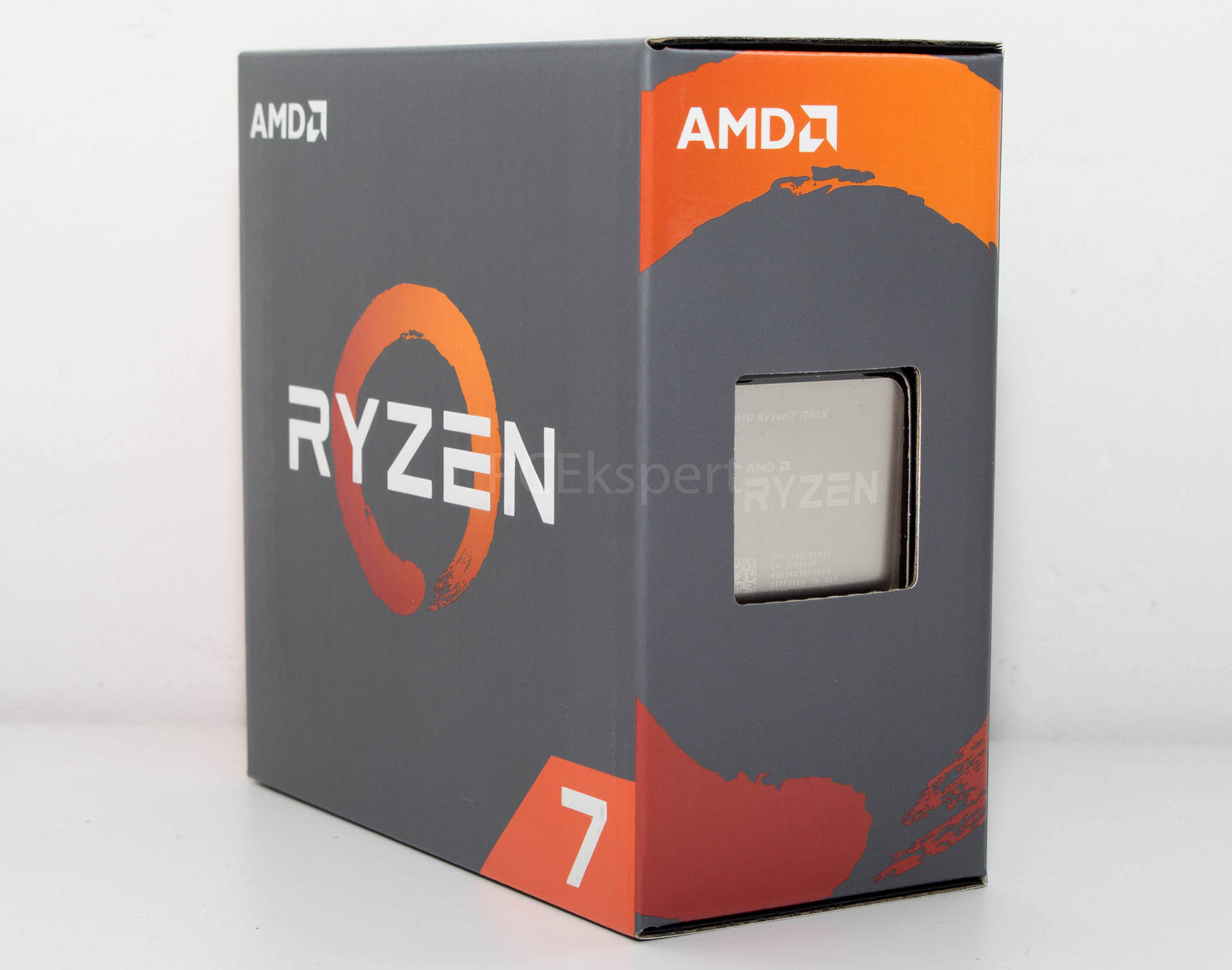 AMD službeno najavio Threadripper procesore